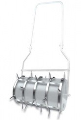 Romanik - Areator do walca